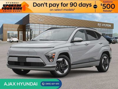 Kona Electric