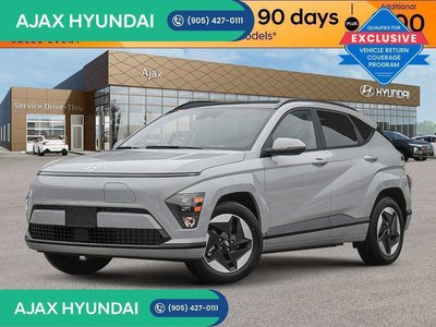 Kona Electric