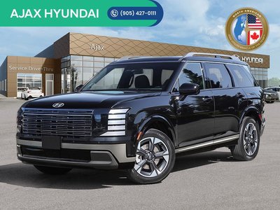 Palisade Hybrid