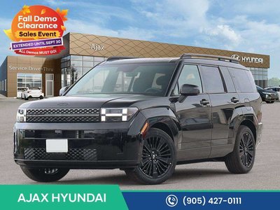 Santa Fe Hybrid