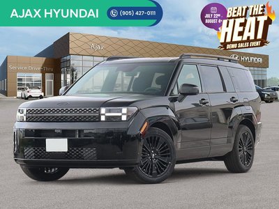 Santa Fe Hybrid