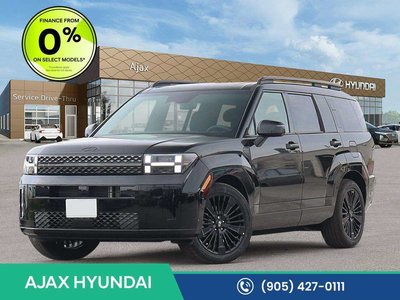 Santa Fe Hybrid
