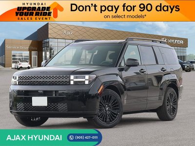Santa Fe Hybrid
