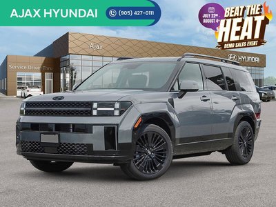 Santa Fe Hybrid