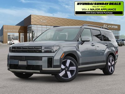 Santa Fe Hybrid