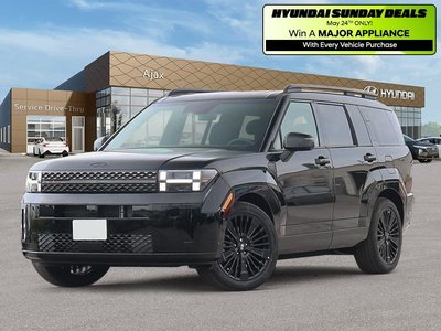 Santa Fe Hybrid
