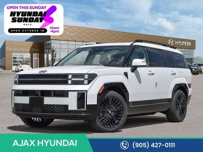 Santa Fe Hybrid