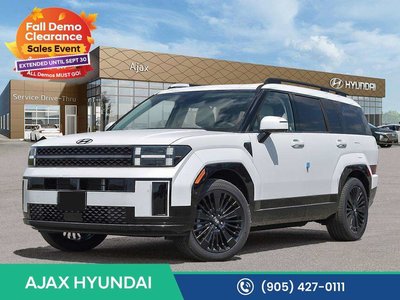 Santa Fe Hybrid