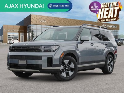 Santa Fe Hybrid