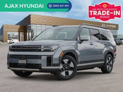 Santa Fe Hybrid