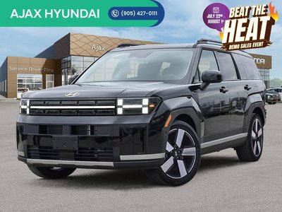 Santa Fe Hybrid