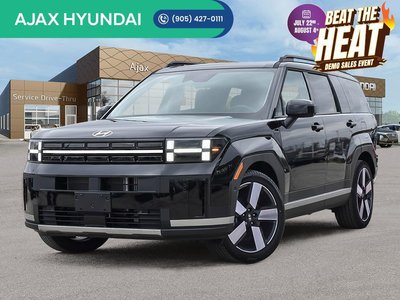 Santa Fe Hybrid