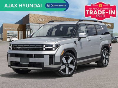 Santa Fe Hybrid