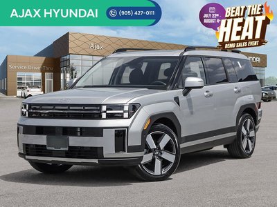 Santa Fe Hybrid