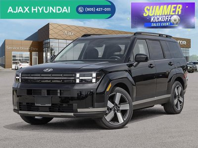 Santa Fe Hybrid