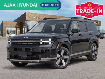 Santa Fe Hybrid