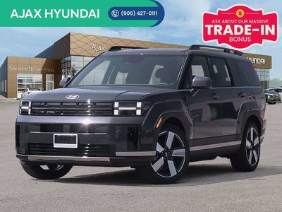 Santa Fe Hybrid