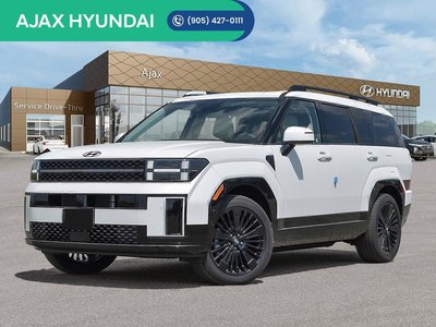 Santa Fe Hybrid