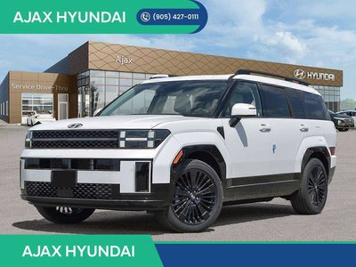 Santa Fe Hybrid