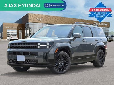 Santa Fe Hybrid