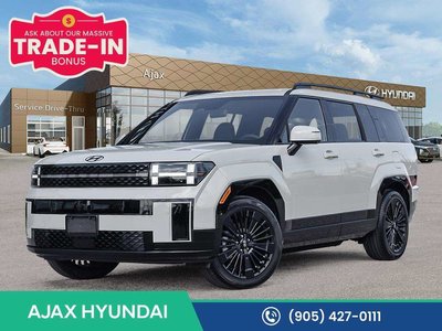 Santa Fe Hybrid