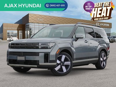 Santa Fe Hybrid