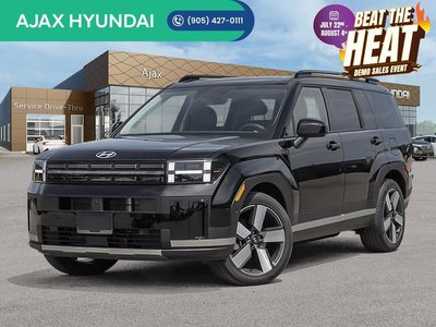 Santa Fe Hybrid