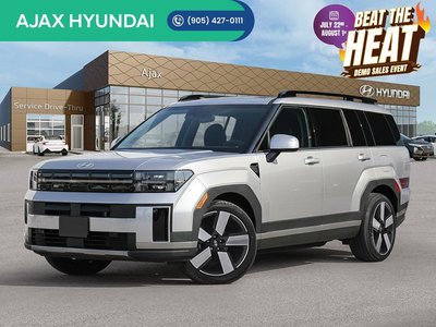 Santa Fe Hybrid