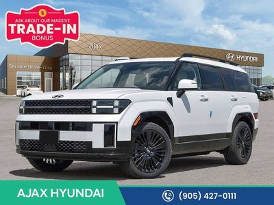 Santa Fe Hybrid