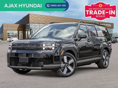 Santa Fe Hybrid