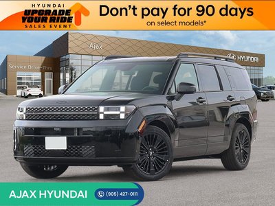 Santa Fe Hybrid