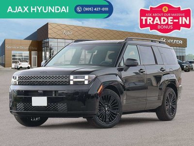 Santa Fe Hybrid