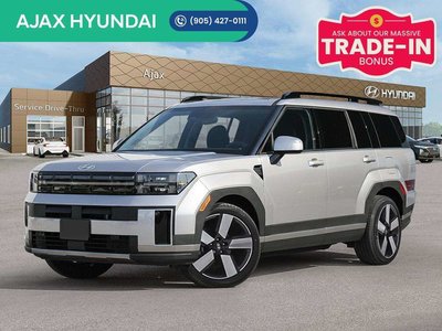 Santa Fe Hybrid