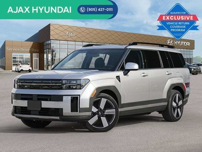 Santa Fe Hybrid