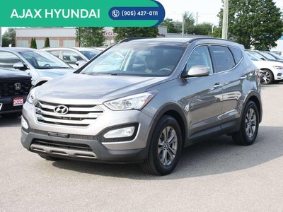 Santa Fe Sport