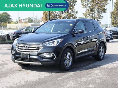 Santa Fe Sport