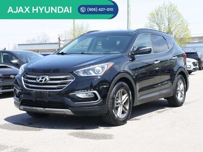 Santa Fe Sport