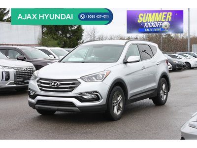 Santa Fe Sport