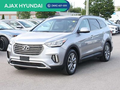 Santa Fe XL