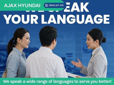 Tucson Plug-In Hybrid