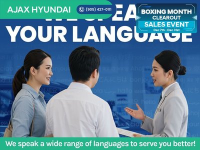 Tucson Plug-in Hybrid