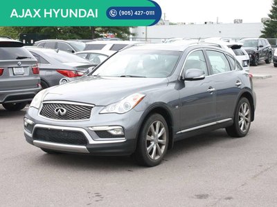 QX50