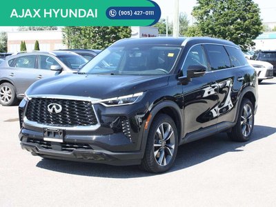 QX60