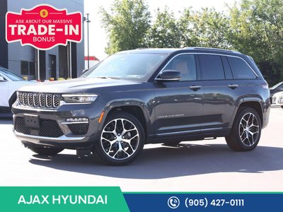 Grand Cherokee