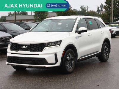 Sorento Hybrid