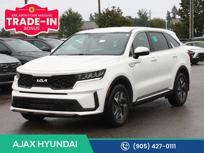 Sorento Hybrid