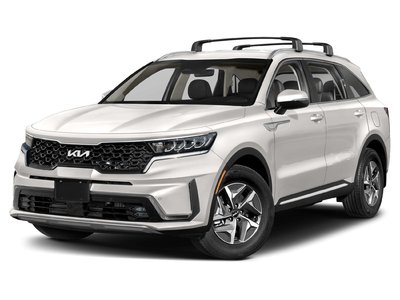 Sorento Hybrid