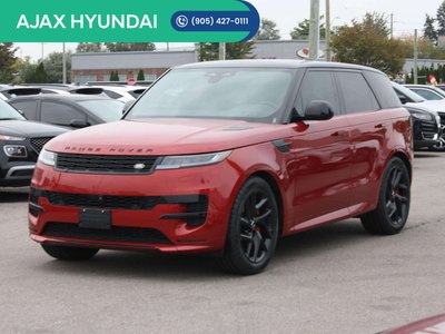 Range Rover Sport