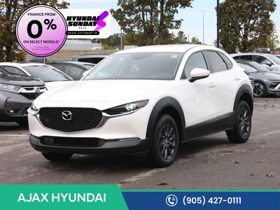 CX-30