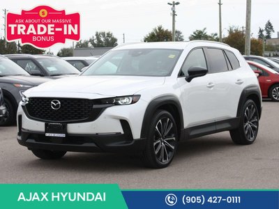 CX-50